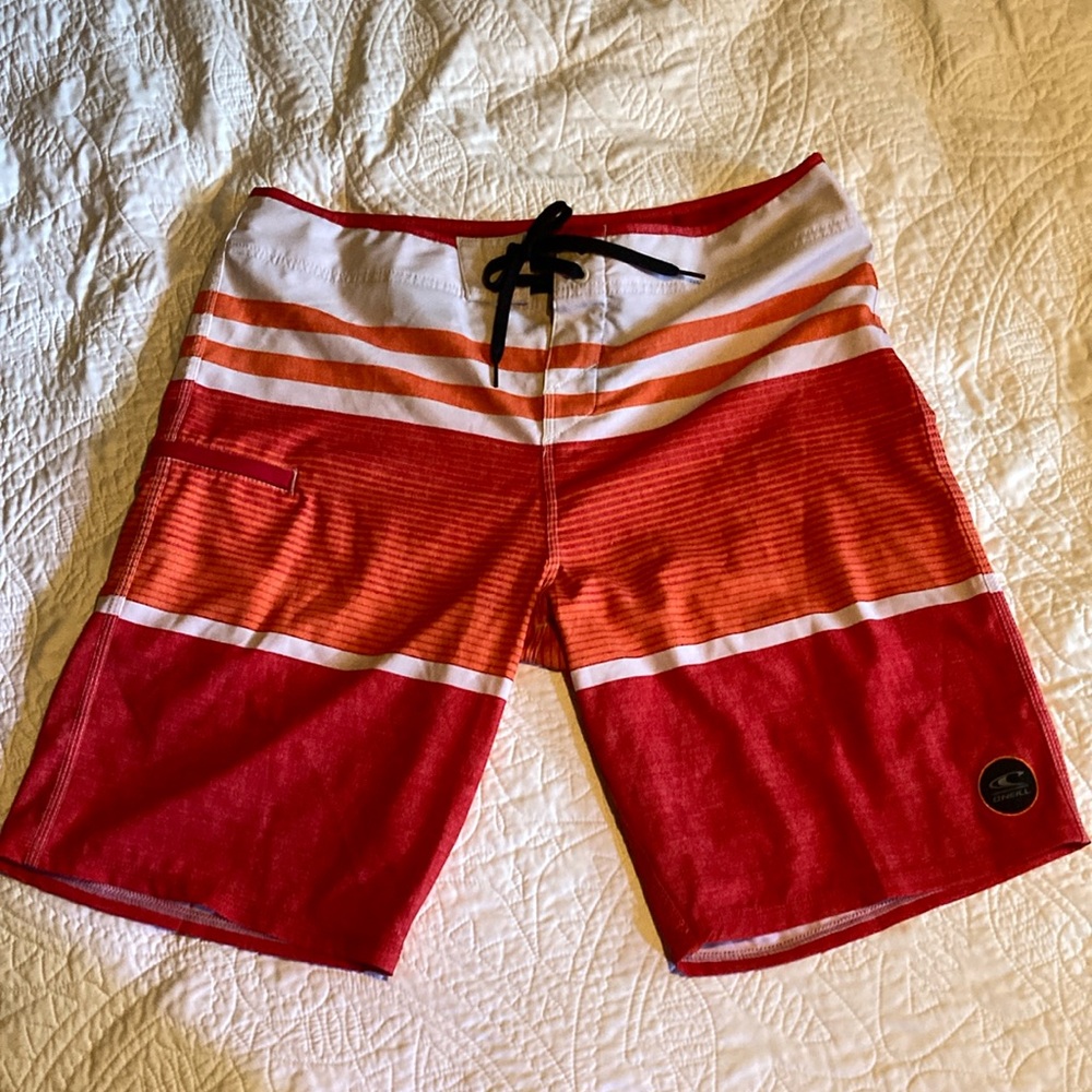 O’Neill Board Shorts size 36